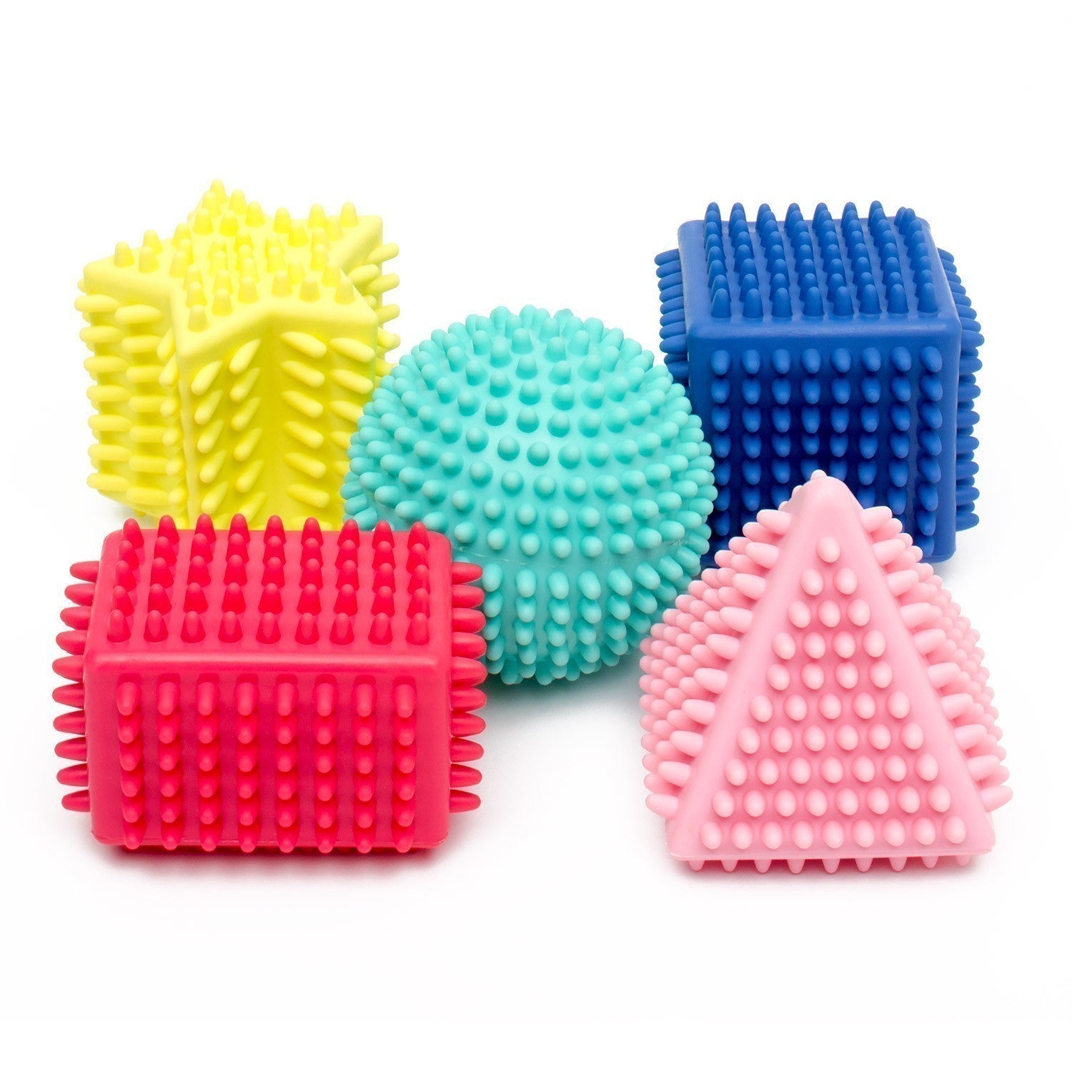 HELLO SUNSHINE SENSORY SHAPES ASST | Toyworld Frankston | Toyworld Frankston