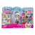 SHOPKINS S12 CHRISSY PUFFS SHOPPING CART