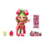SHOPKINS SHOPPIES S4 WILD STYLE -  PIPPA MELON - Toyworld Frankston