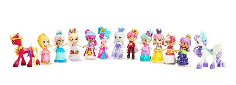 SHOPKINS HAPPY PLACES DOLL- ASSORTMENT