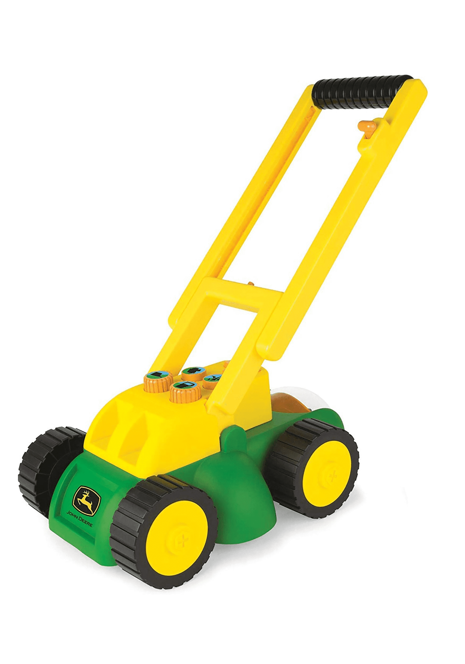 ACTION LAWN MOWER - Toyworld Frankston