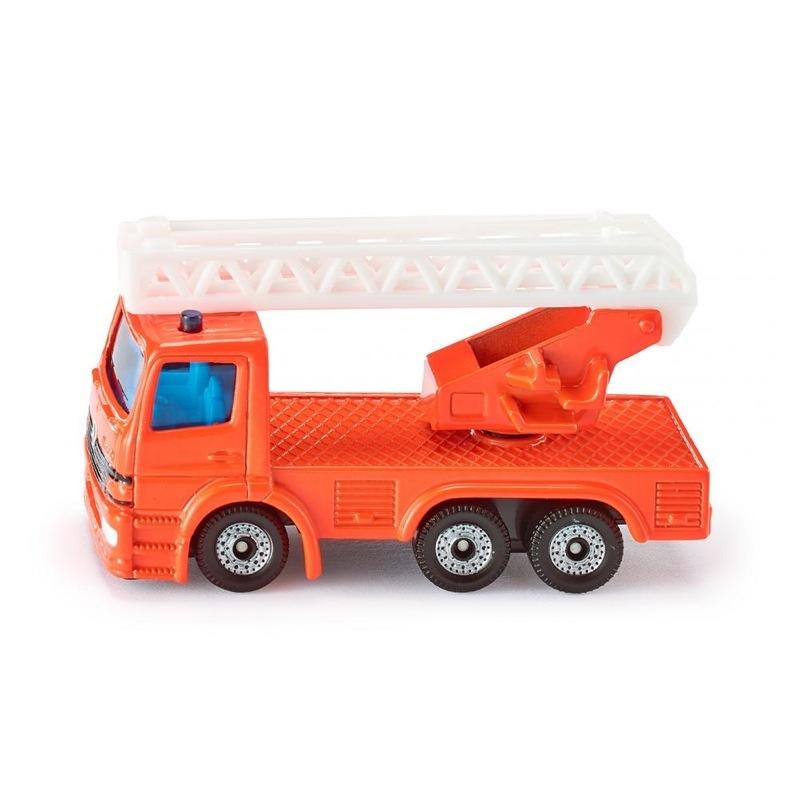 SIKU - FIRE ENGINE - Toyworld Frankston
