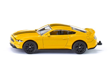SIKU FORD MUSTANG GT - Toyworld Frankston
