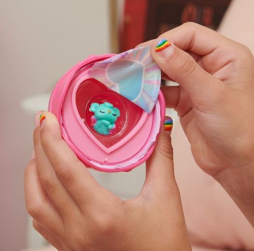 HATCHIMALS SIBLING LUV PACK