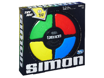 CLASSIC SIMON | Toyworld Frankston | Toyworld Frankston