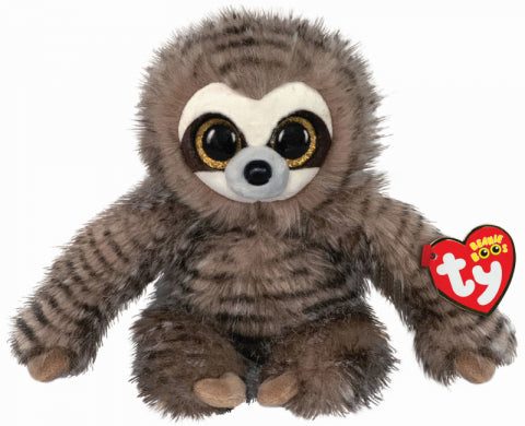 BEANIE BOOS SULLY SLOTH | Toyworld Frankston | Toyworld Frankston