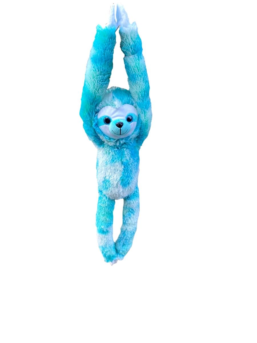 HANGING SLOTH DASH - Toyworld Frankston