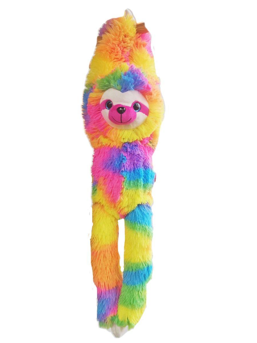 HANGING SLOTH MIA - Toyworld Frankston
