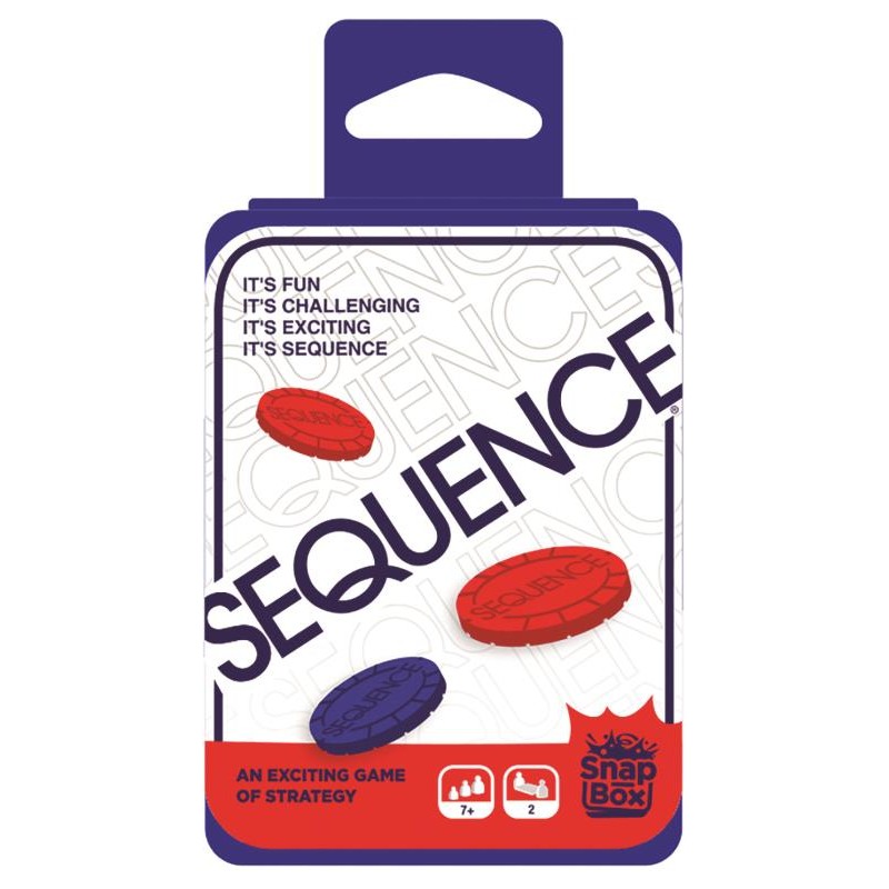 SEQUENCE TRAVEL - Toyworld Frankston