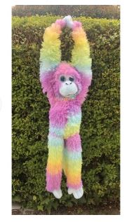 MONKEY SOPHIA - Toyworld Frankston