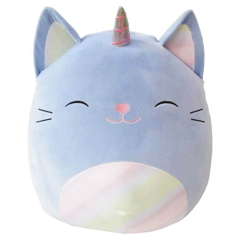 SQUISHMALLOWS 20 INCH COURTNEY - Toyworld Frankston