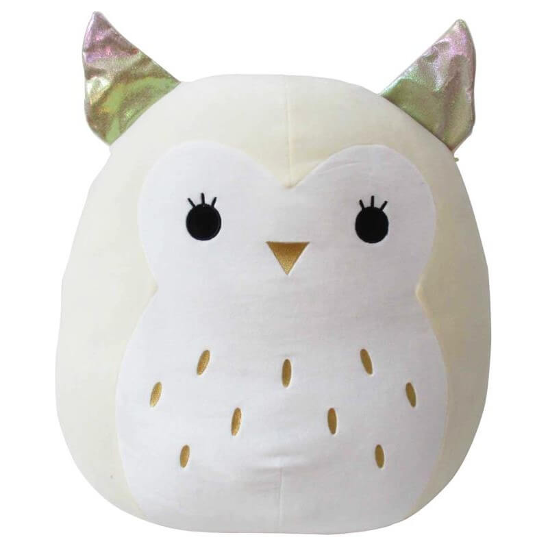 SQUISHMALLOWS 20 INCH ASSORTMENT 4 - Toyworld Frankston