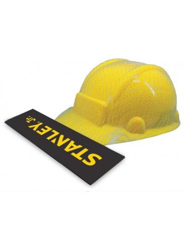 STANLEY JR HARD HAT - Toyworld Frankston