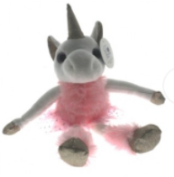PINK UNICORN STARDUST - Toyworld Frankston
