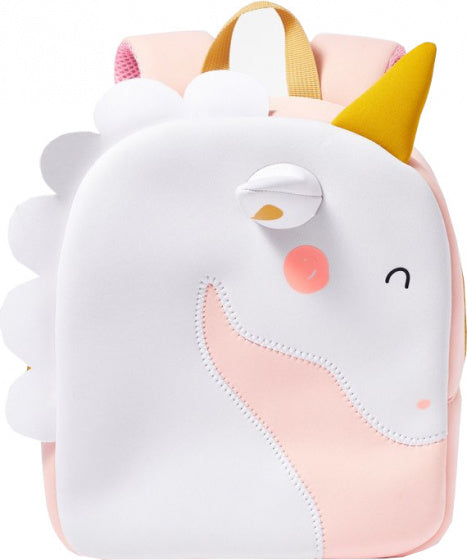 NEOPRENE BACKPACK UNICORN