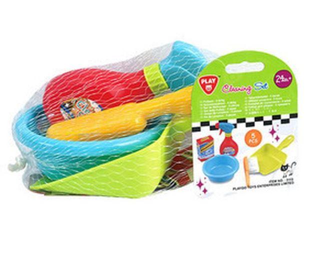 PLAYGO LITTLEHELPER SETS - Toyworld Frankston