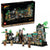 LEGO 77015 INDIANA JONES TEMPLE OF THE GOLDERN IDOL