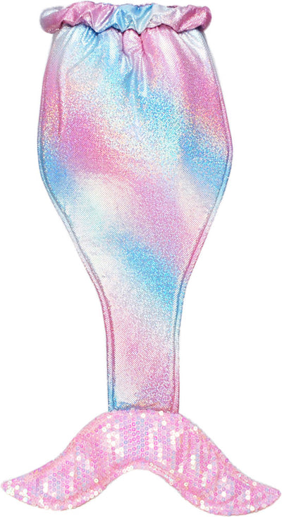 MYSTIC MERMAID TAIL WITH SOUND - PINK