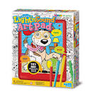 4M - THINKINGKITS - LIGHT 'N'SOUND ART PAD - Toyworld Frankston