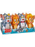 TOM AND JERRY BASIC PLUSH ASSORTED JERRY
