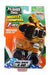 PULL BACK MONSTER TRUCK T-REX