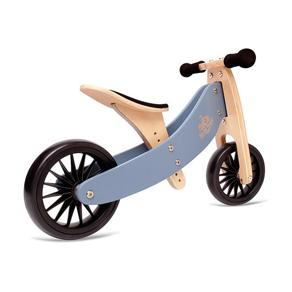 TINY TOT PLUS -  SLATE BLUE - Toyworld Frankston