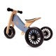 TINY TOT PLUS -  SLATE BLUE - Toyworld Frankston