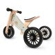 TINY TOT PLUS TRIKE SILVER SAGE - Toyworld Frankston