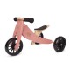 TINY TOT TRIKE CORAL - Toyworld Frankston
