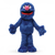 SESAME STREET GROVER SOFT PLUSH TOY 30CM - Toyworld Frankston