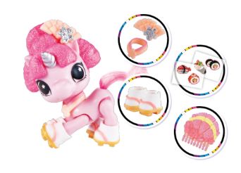 ZURU 5 SURPRISE UNICORN SQUAD SERIES 2 - Toyworld Frankston