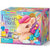 4M - KIDZMAKER GLITTER UNICORN BANK