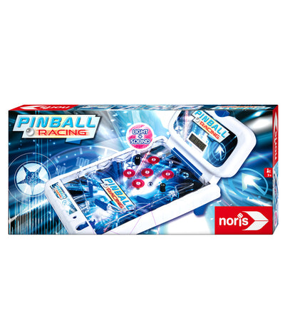 PINBALL L & S RACING GAME