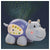 VTECH - STARLIGHT SOUNDS HIPPO | Toyworld Frankston | Toyworld Frankston