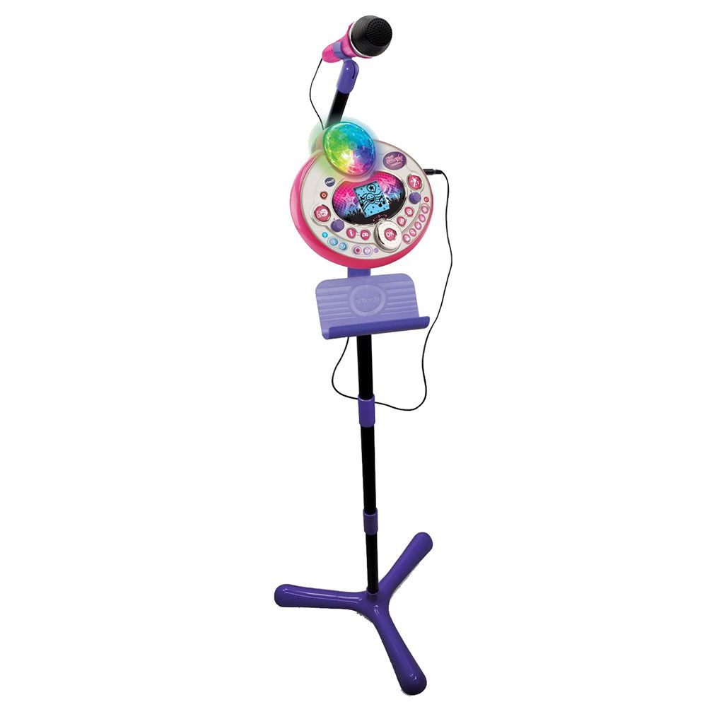 VTECH KIDI SUPER STAR LIGHTSHOW - Toyworld Frankston