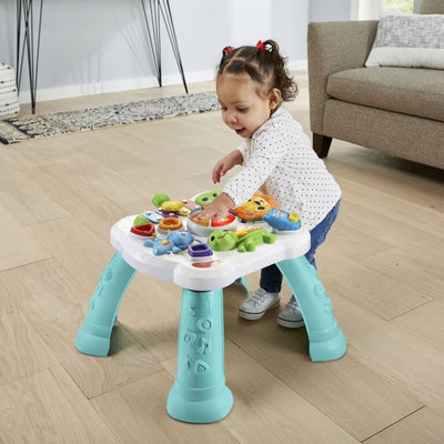 VTECH EXPLORE ACTIVITY TABLE