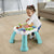 VTECH EXPLORE ACTIVITY TABLE