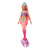 BARBIE DREAMTOPIA DOLL ASST - PURPLE TOP/PINK HAIR