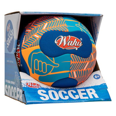 WAHU BEACH SOCCER - Toyworld Frankston
