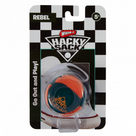 HACKY SACK REBEL - Toyworld Frankston