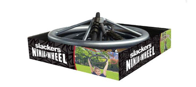 SLACKERS NINJA WHEEL - Toyworld Frankston