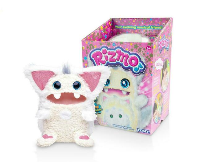 RIZMO WHITE - Toyworld Frankston