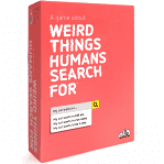 WEIRD THINGS HUMANS SEARCH FOR | Toyworld Frankston | Toyworld Frankston