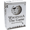 WIKIPEDIA THE GAME ABOUT EVERYTHING | Toyworld Frankston | Toyworld Frankston