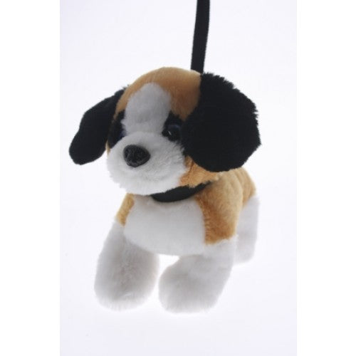 WALKER ST BERNARD BUDDY - Toyworld Frankston