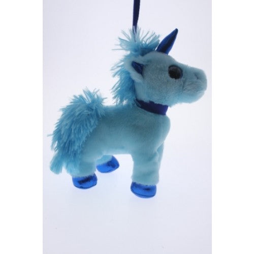 WALKER BLUE UNICORN DAZZLE - Toyworld Frankston
