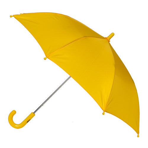 CLIFTON YELLOW KIDS SAFE UMBRELLA UPF50+