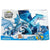 ROBO ALIVE ROBOTIC DRAGONS ASST - Toyworld Frankston