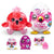 ZURU PET'S ALIVE CHRIPY BIRDS ASSORT